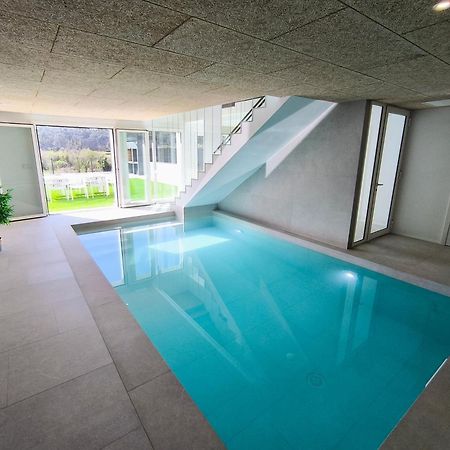 Casa Manolo De Amparo Βίλα Vimianzo Εξωτερικό φωτογραφία