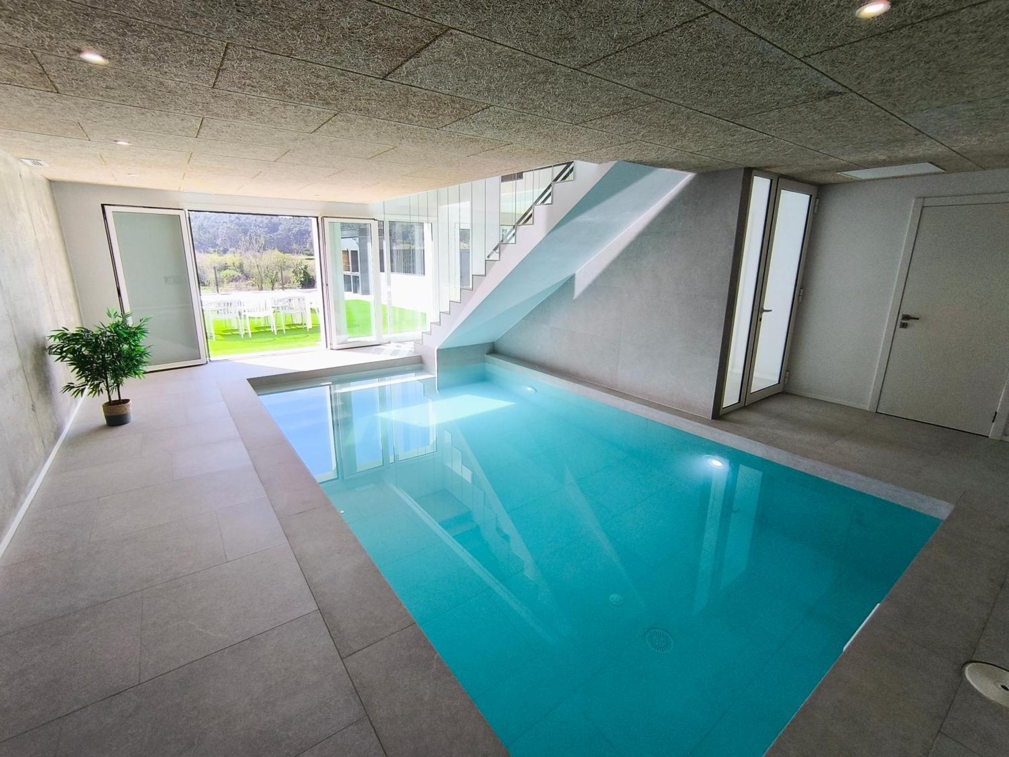 Casa Manolo De Amparo Βίλα Vimianzo Εξωτερικό φωτογραφία