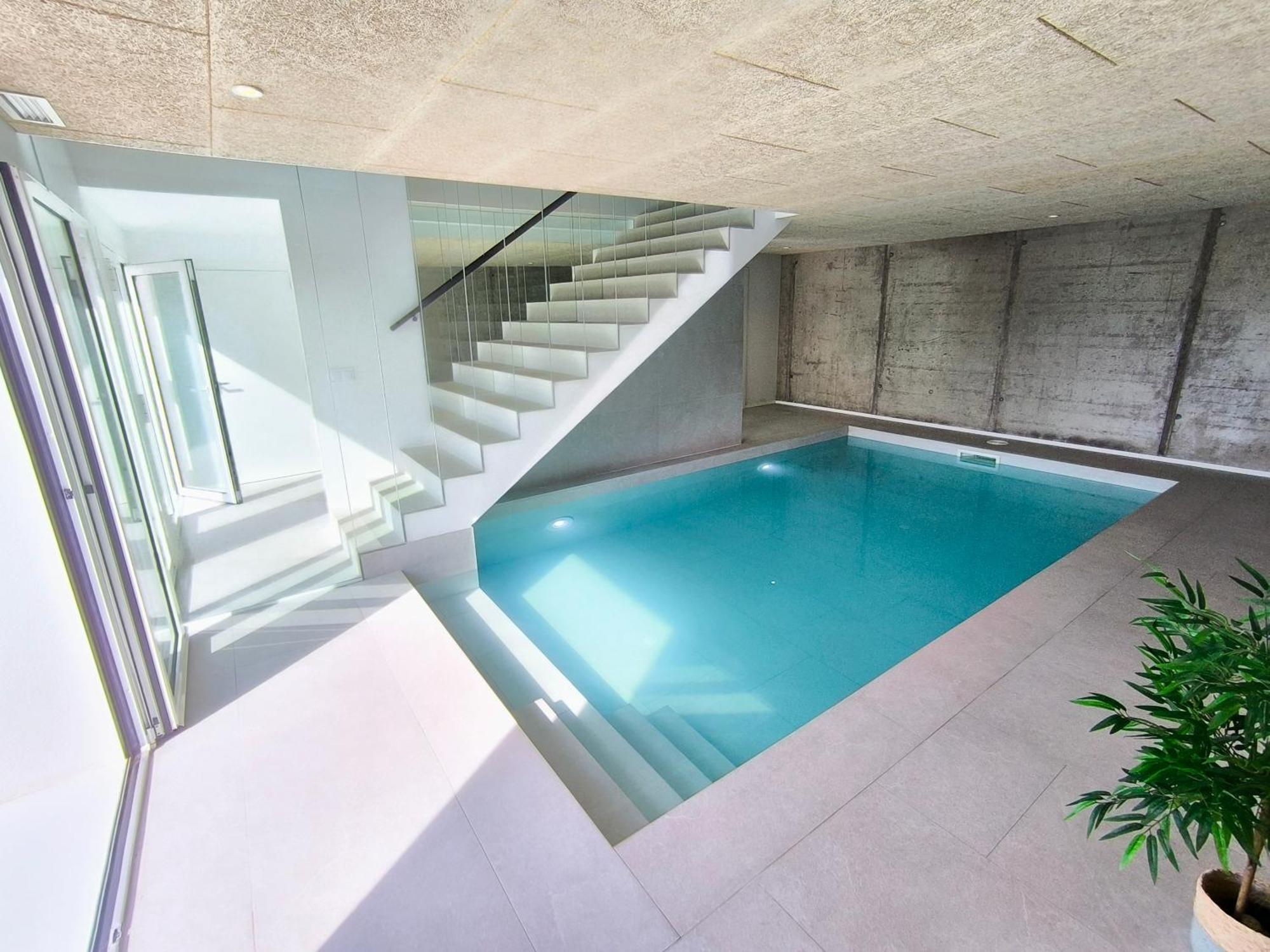 Casa Manolo De Amparo Βίλα Vimianzo Εξωτερικό φωτογραφία